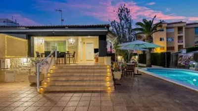 Casa – Torrevieja - Més
