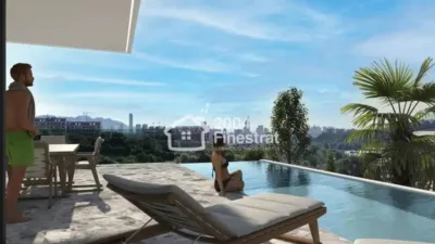 Casa - Vista 4