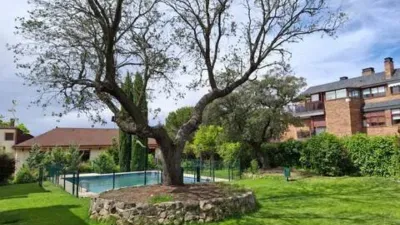 Flat for sale on Calle de Fornells photo 2
