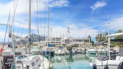 Pis – Altea - Vista 2