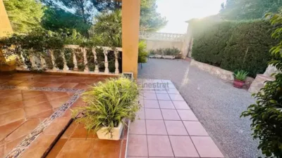Casa – Finestrat - Vista 5