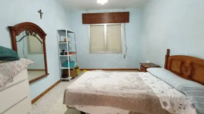 Casa – Ribeira, Parque Empresarial de Xarás, Xarás - Més