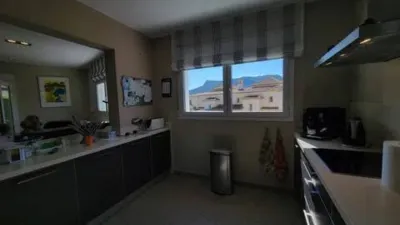 Chalet in Calpe - Calp photo 16