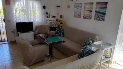 Casa – Calpe - Calp - Más
