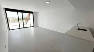 Apartment on Avenida Costa Blanca photo 2