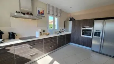 Chalet in Calpe - Calp photo 14
