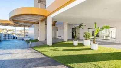 Apartment on Avenida de Rumanía photo 6
