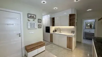 Flat in Calle Gadea Garden No Number photo 55