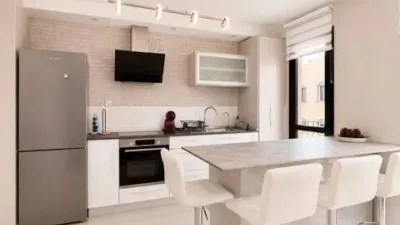 Top-floor apartment in Villa de Adeje photo 10