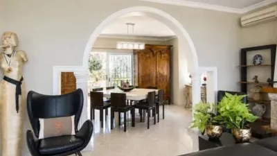 Chalet on Calle de la Solana photo 11