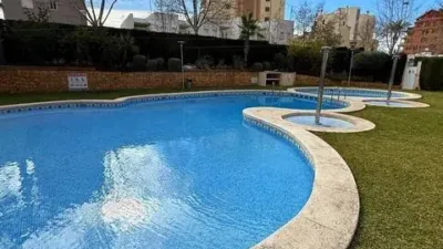 Pis – Calp, Sant Gabriel, la Marina Alta - Vista 2