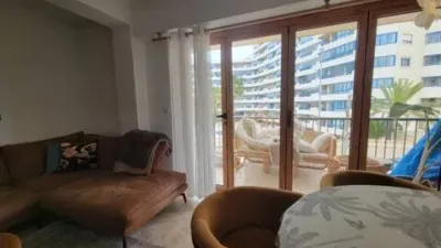 Apartment in Puerto photo 15