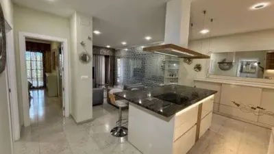 Flat in Calle Gadea Garden No Number photo 56