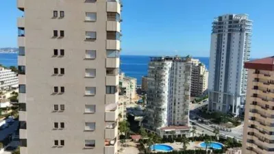 Apartment in Playa de Levante or La Fossa photo 14