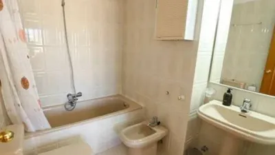 Apartment in Playa de Levante or La Fossa photo 20