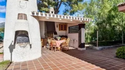Casa – Benidorm, Urbanización El Planet, la Marina Baixa - Vista 3