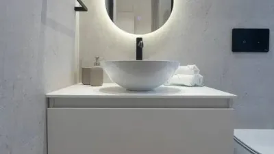 Apartment in Recoletos photo 9