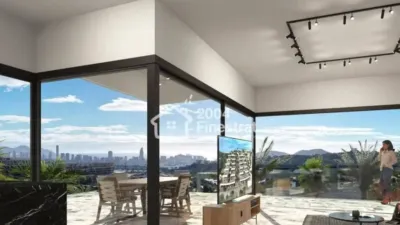 Casa - Vista 2
