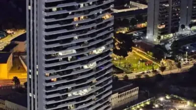 Piso – Benidorm - Vista 4