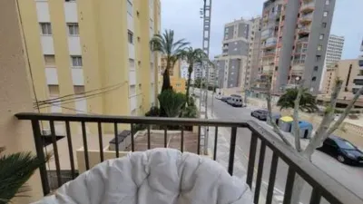 Pis – Calp, Sant Gabriel, la Marina Alta - Més
