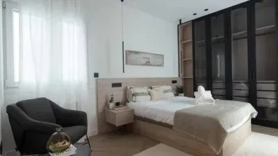 Apartment in Recoletos photo 4