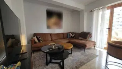 Apartment in Puerto photo 11