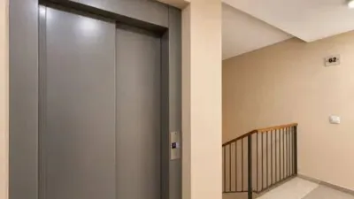 Top-floor apartment in Villa de Adeje photo 19