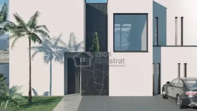 Casa – Finestrat - Més