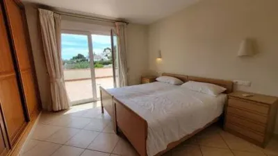 Chalet in Cala Advocat-Baladrar photo 26