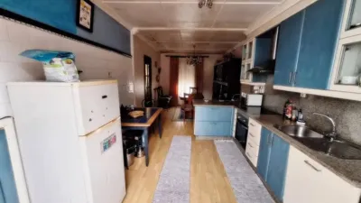 Chalet in Ribeira photo 4