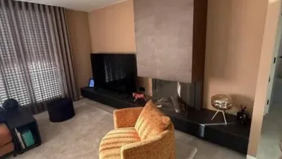 Casa – Calpe - Calp - Vista 4