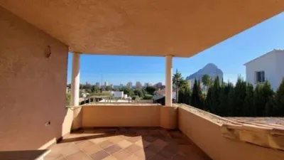 Chalet in the Old Town photo 17