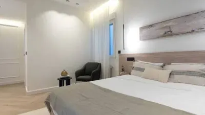Apartment in Recoletos photo 5