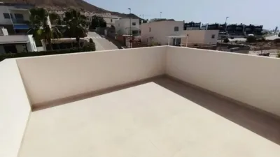 Casa – Finestrat, Urbanització Balcó de Finestrat, la Marina Baixa - Vista 5
