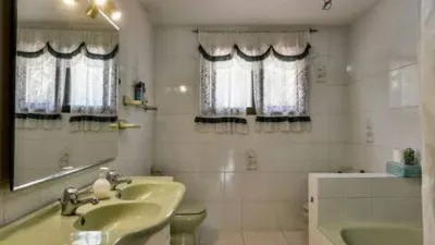 Chalet in Urbanizations photo 35