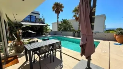Chalet in Partida Calalga photo 8