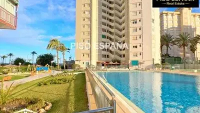 Apartment in Playa de San Juan photo 49