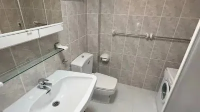 Apartment in Playa de Levante or La Fossa photo 12