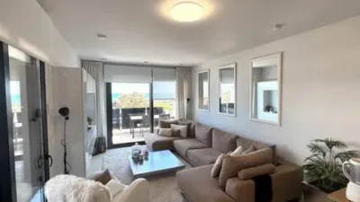 Piso – Orihuela, Alameda del Mar D-1, Urbanización Horizonte - Vista 2