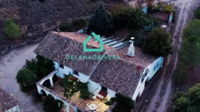 Casa rústica en alquiler en Villamalea - Vista 3