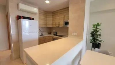 Apartment in Las Adelfas-Benicolada-Garduix photo 6
