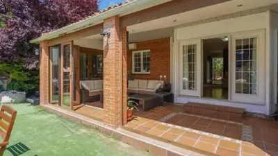 House in Campo Real photo 20