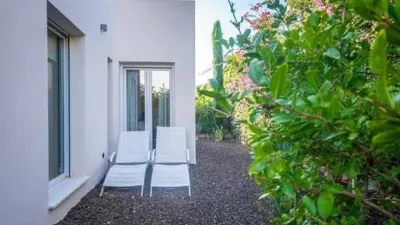 Chalet en Algorfa photo 17