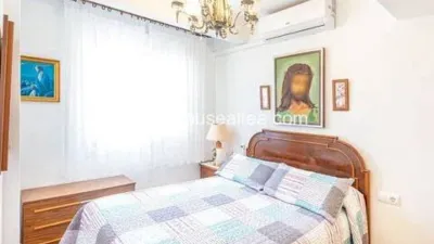 Penthouse on Avenida de Madrid photo 20