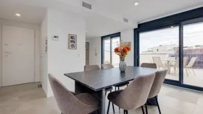 Piso – Orihuela, Urbanización Residencial Montemar, Dehesa de Campoamor - Más