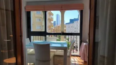 Apartment in Las Adelfas-Benicolada-Garduix photo 4