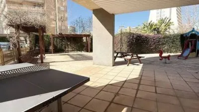 Apartment on Calle de Gibraltar photo 13