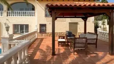 Chalet in Maryvilla photo 3