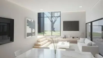 Chalet in Los Satélites-Roza Martín photo 5