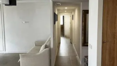 Apartment on Avenida de Rumanía photo 13